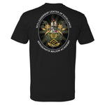 SMA - NCO Leadership Center of Excellence Tee - Small - No Discount