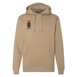 SMC Class 75 Hoodie - Small - No Discount