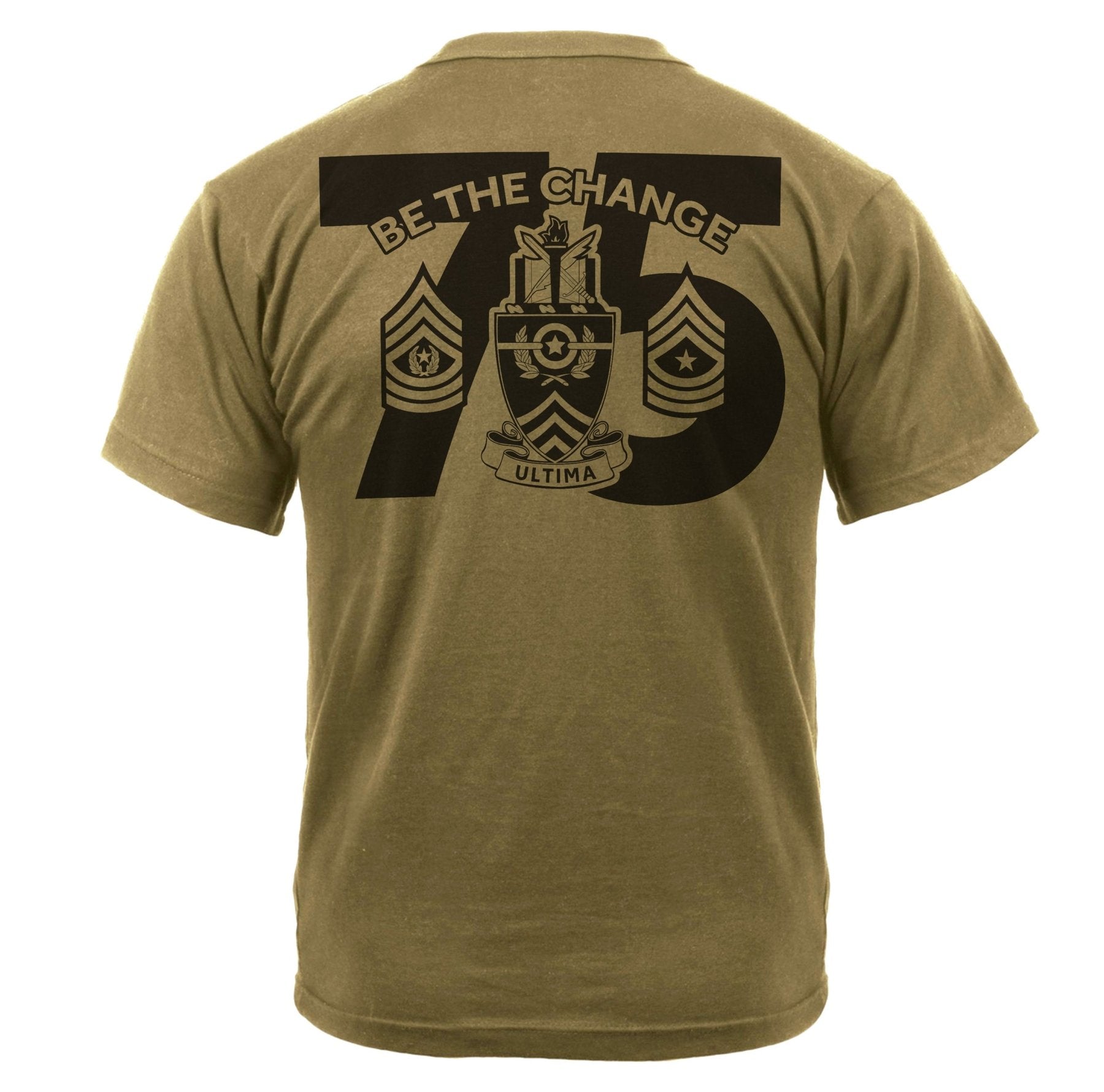 SMC Class 75 Shirt - Small - No Discount