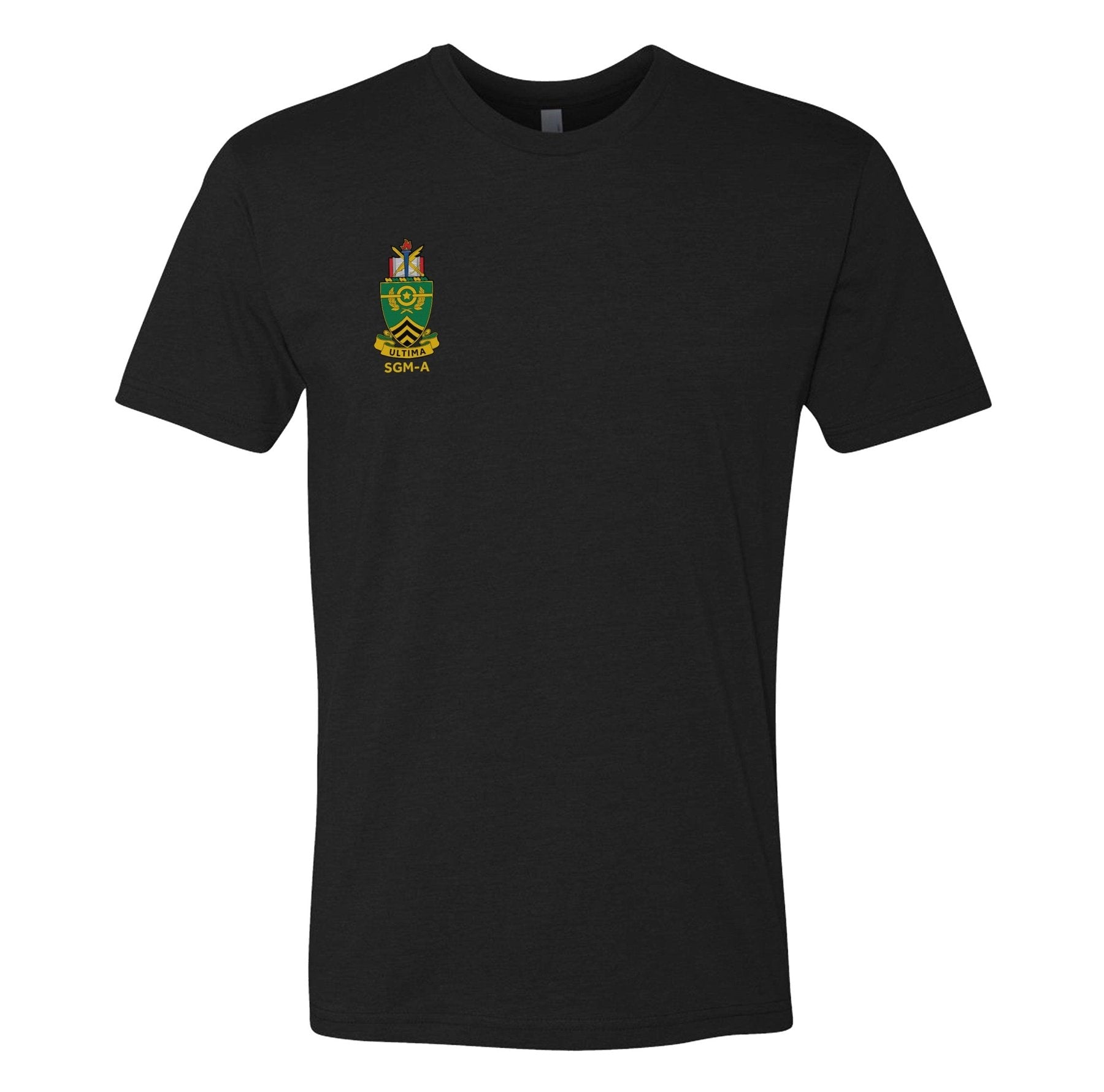 SMC Class 75 Shirt - Small - No Discount