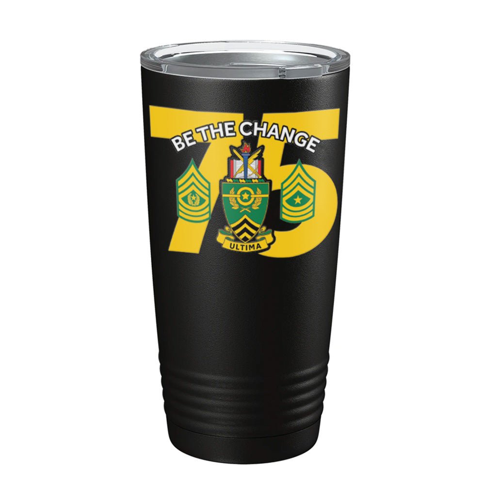 SMC Class 75 UV Tumbler - 20oz - No Discount