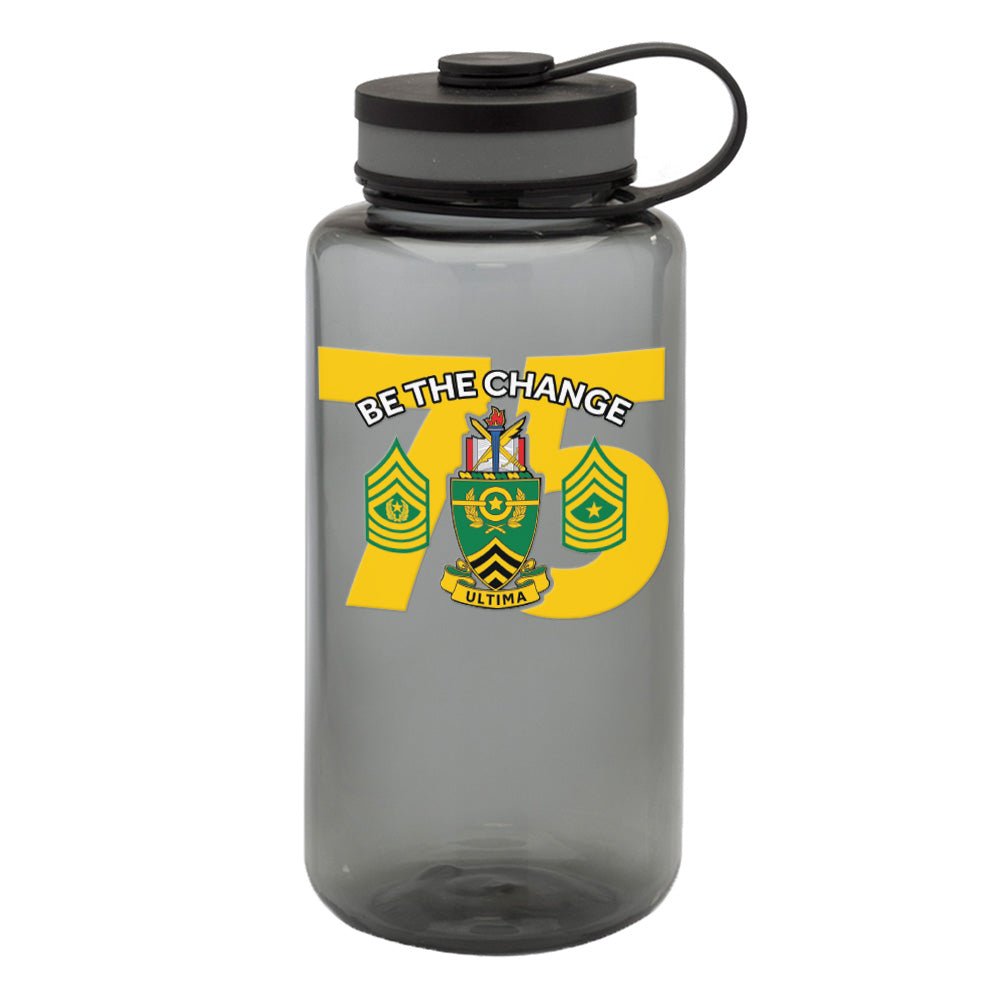 SMC Class 75 UV Water Bottle - 38oz - No Discount