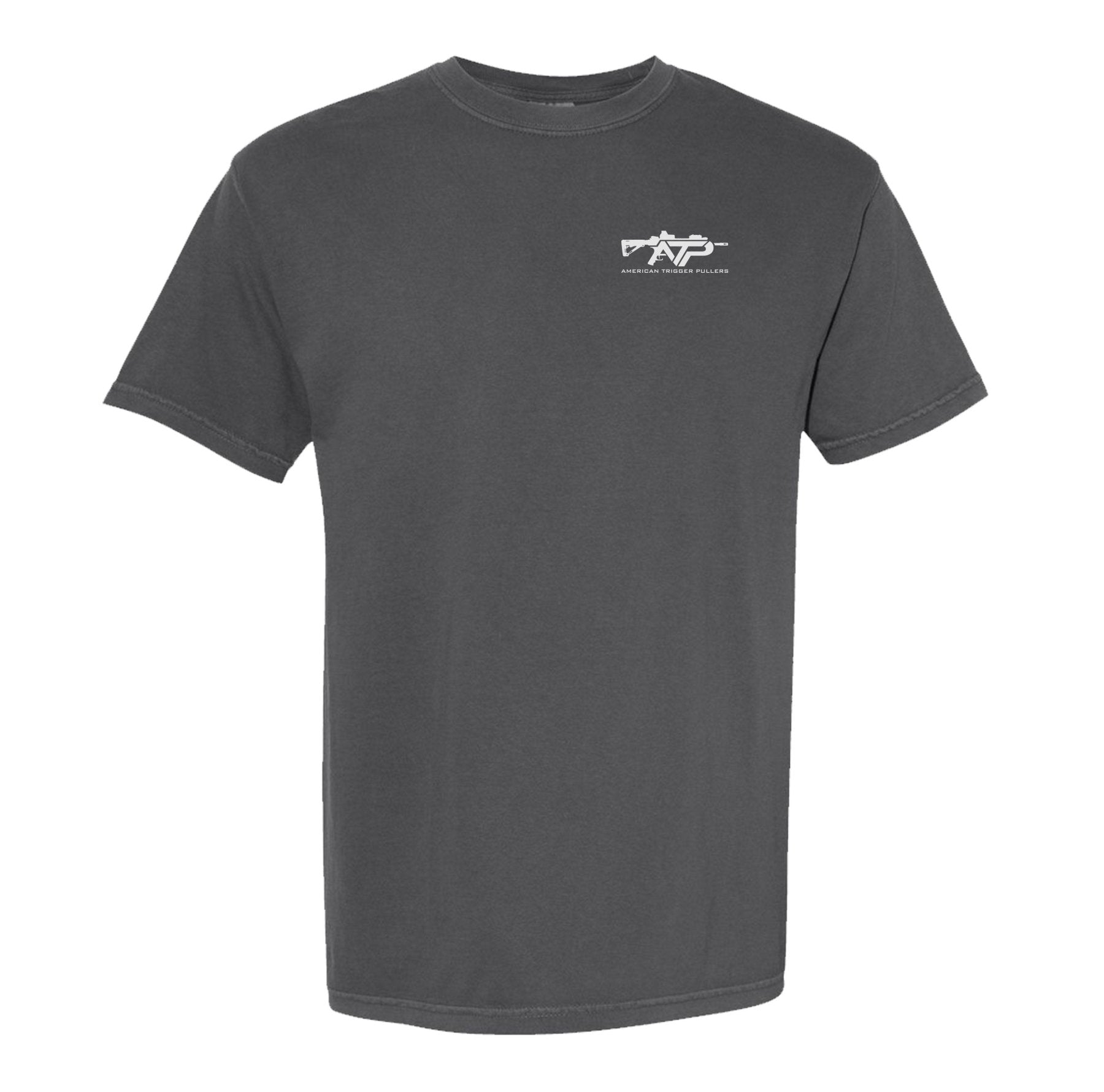 Sniper Jack Heavyweight Tee - Small - Shirt