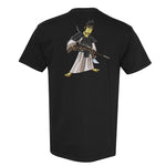 Sniper Jack Heavyweight Tee - Small - Shirt