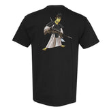 Sniper Jack Heavyweight Tee - Small - Shirt