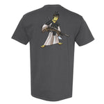 Sniper Jack Heavyweight Tee - Small - Shirt