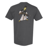 Sniper Jack Heavyweight Tee - Small - Shirt