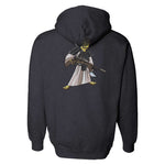 Sniper Jack Hoodie - Small - Hoodie