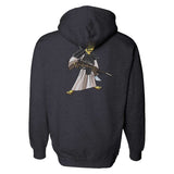 Sniper Jack Hoodie - Small - Hoodie
