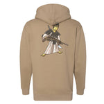 Sniper Jack Hoodie - Small - Hoodie