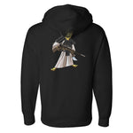 Sniper Jack Hoodie - Small - Hoodie
