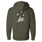 Sniper Jack Hoodie - Small - Hoodie