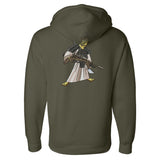 Sniper Jack Hoodie - Small - Hoodie