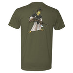 Sniper Jack Shirt - Small - Shirt