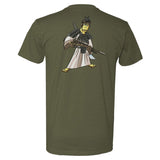 Sniper Jack Shirt - Small - Shirt