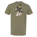 Sniper Jack Shirt - Small - Shirt