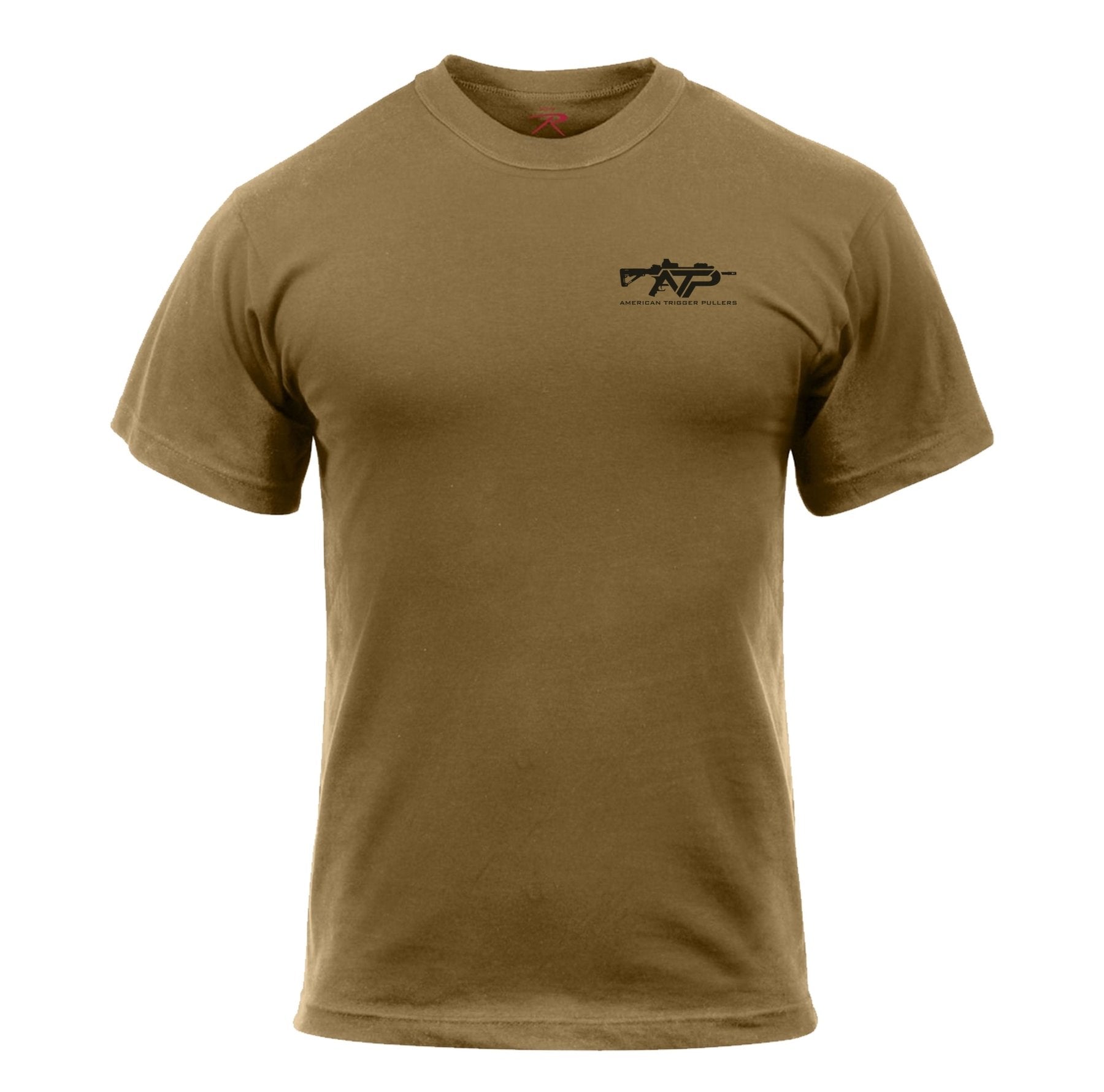 Sniper Jack Shirt - Small - Shirt