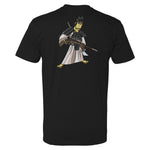 Sniper Jack Shirt - Small - Shirt