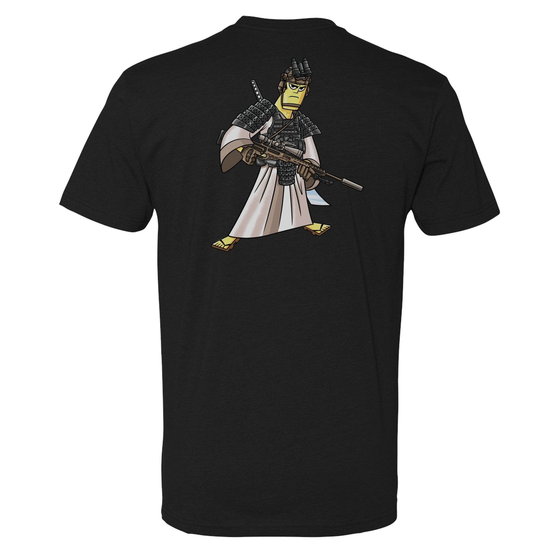 Sniper Jack Shirt - Small - Shirt