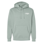 Soaring Eagle Hoodie - Small - Hoodie