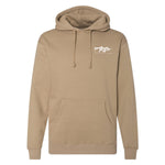 Soaring Eagle Hoodie - Small - Hoodie