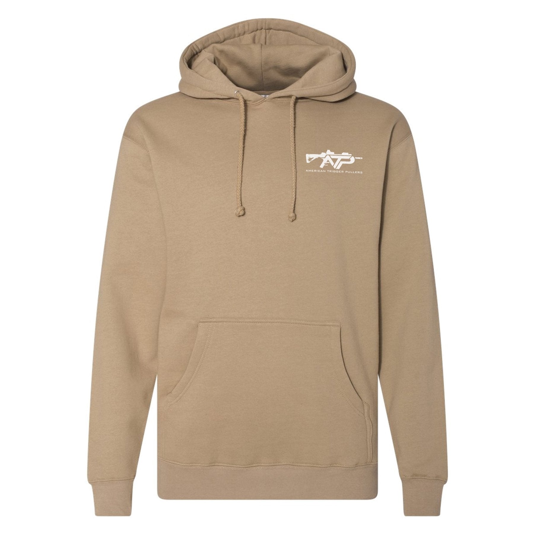 Soaring Eagle Hoodie - Small - Hoodie