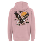 Soaring Eagle Hoodie - Small - Hoodie