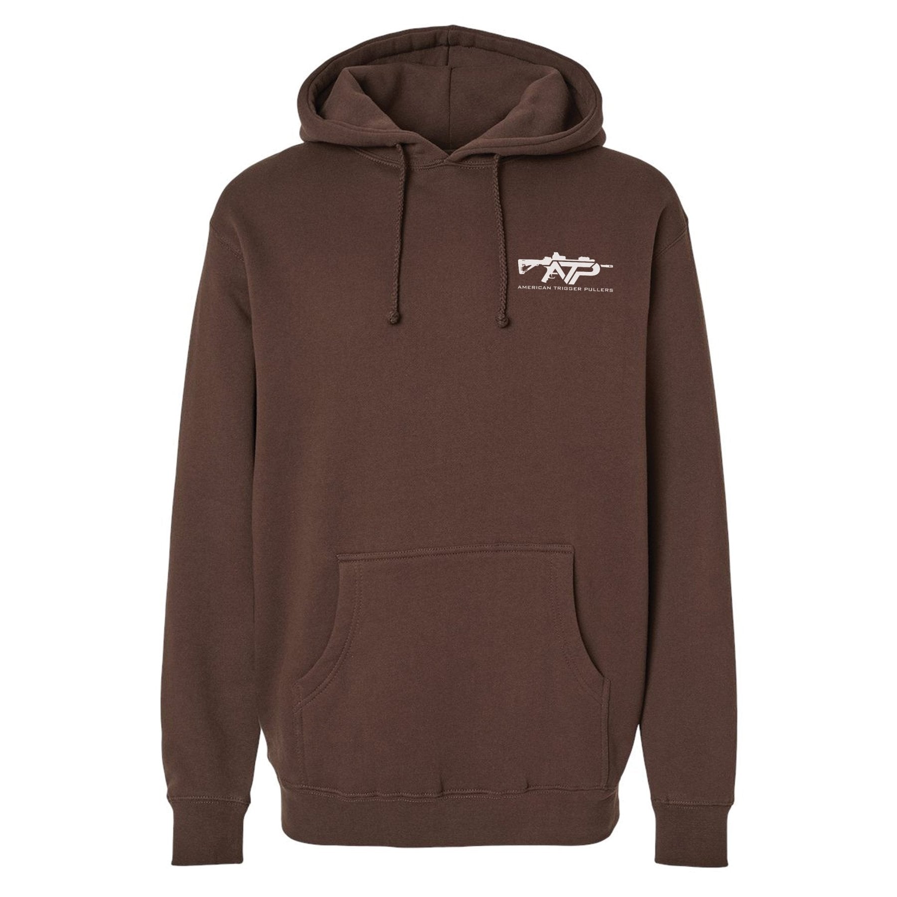 Soaring Eagle Hoodie - Small - Hoodie