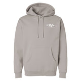 Soaring Eagle Hoodie - Small - Hoodie