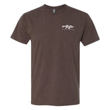 Soaring Eagle Tee - Small - Shirt