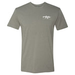 Soaring Eagle Tee - Small - Shirt