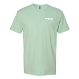 Soaring Eagle Tee - Small - Shirt