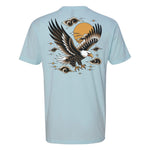 Soaring Eagle Tee - Small - Shirt