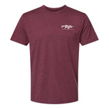 Soaring Eagle Tee - Small - Shirt