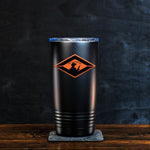 SOF Diamond Tumbler - 20oz - Tumbler