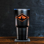 SOF Diamond Tumbler - 30oz - Tumbler