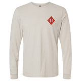 SOG 2 A Co Diamond Long Sleeve - Small - Private Private Long Sleeve Shirt