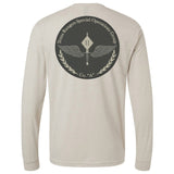 SOG 2 A Co Diamond Long Sleeve - Small - Private Private Long Sleeve Shirt
