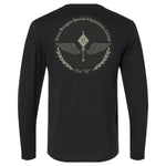 SOG 2 A Co Diamond Long Sleeve - Small - Private Private Long Sleeve Shirt