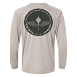 SOG - 2 A Co Diamond Performance Long Sleeve - Small - Private Private Performance Long Sleeve
