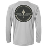 SOG - 2 A Co Diamond Performance Long Sleeve - Small - Private Private Performance Long Sleeve