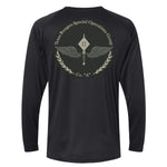 SOG - 2 A Co Diamond Performance Long Sleeve - Small - Private Private Performance Long Sleeve