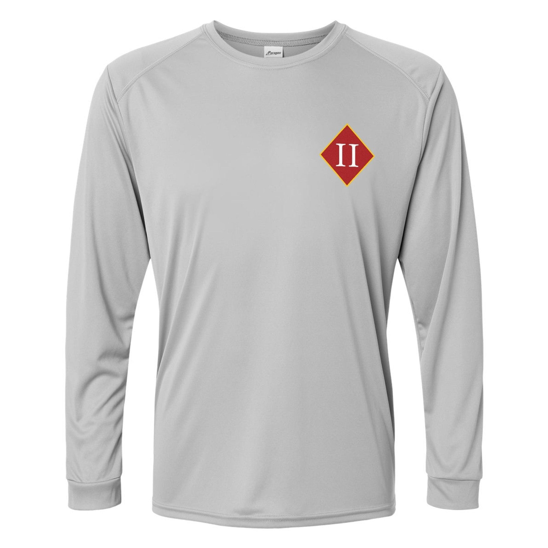SOG - 2 A Co Diamond Performance Long Sleeve - Small - Private Private Performance Long Sleeve