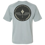 SOG - 2 A Co Diamond Performance Short Sleeve - Small - Private Private Performance Wear