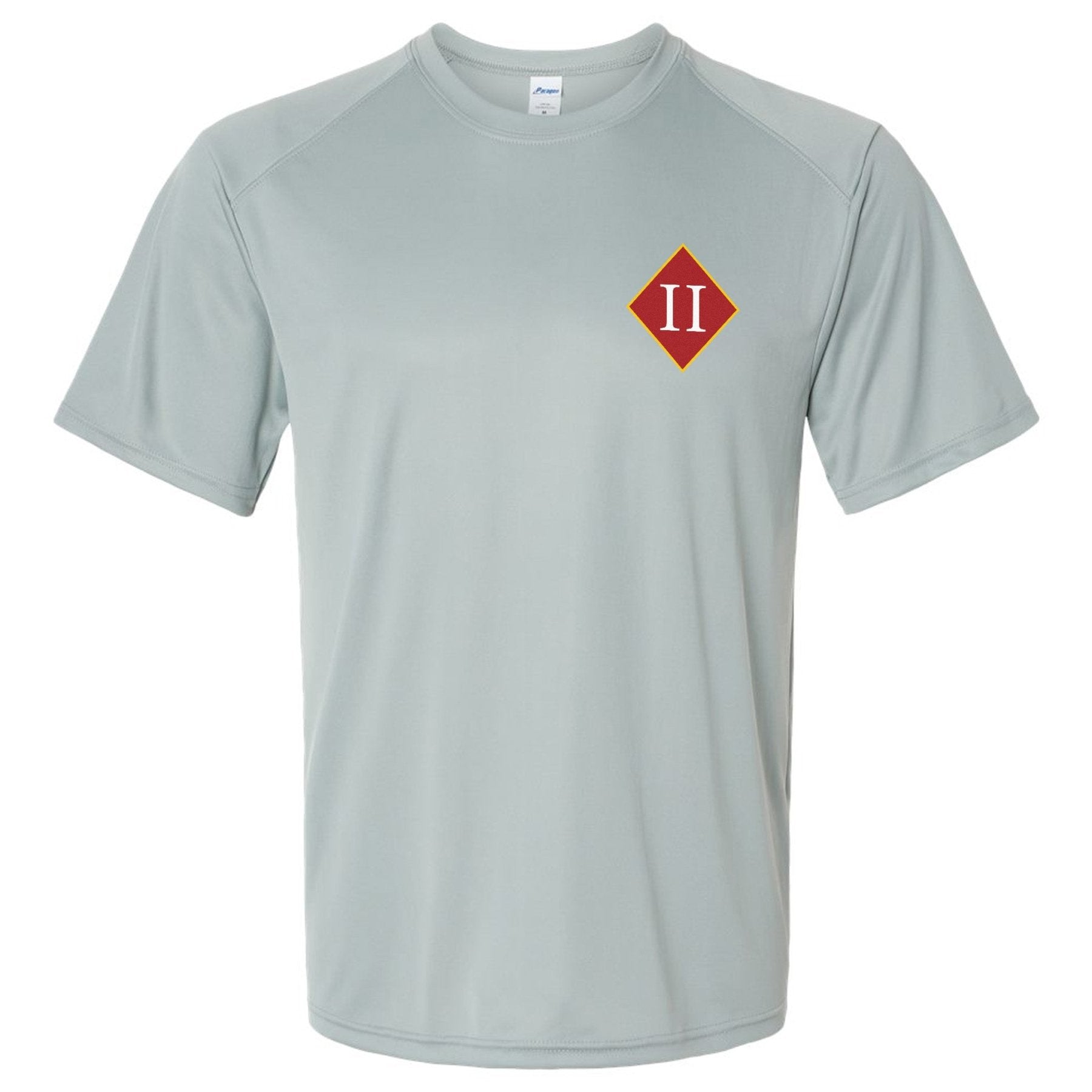 SOG - 2 A Co Diamond Performance Short Sleeve - Small - Private Private Performance Wear