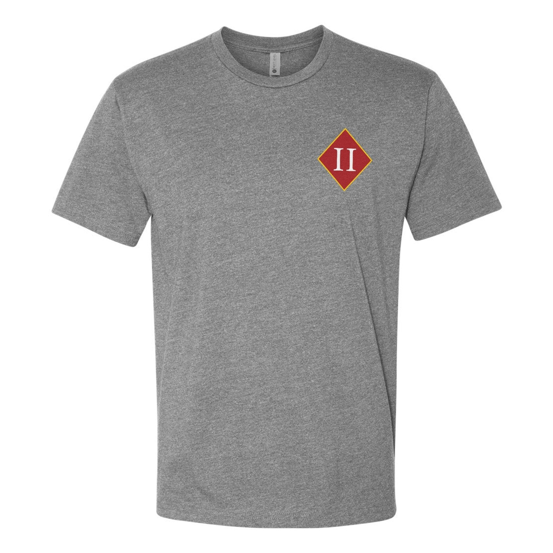 SOG 2 A Co Diamond Tee - Small - Private Private Shirt