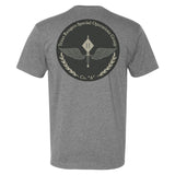 SOG 2 A Co Diamond Tee - Small - Private Private Shirt