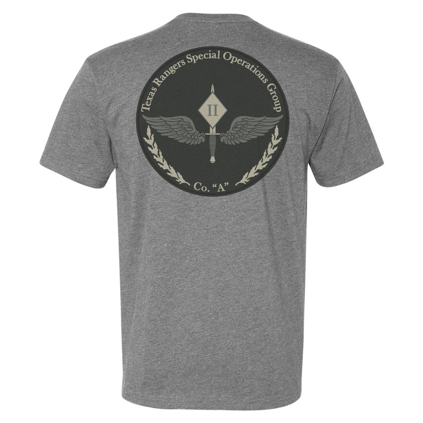 SOG 2 A Co Diamond Tee - Small - Private Private Shirt