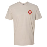 SOG 2 A Co Diamond Tee - Small - Private Private Shirt