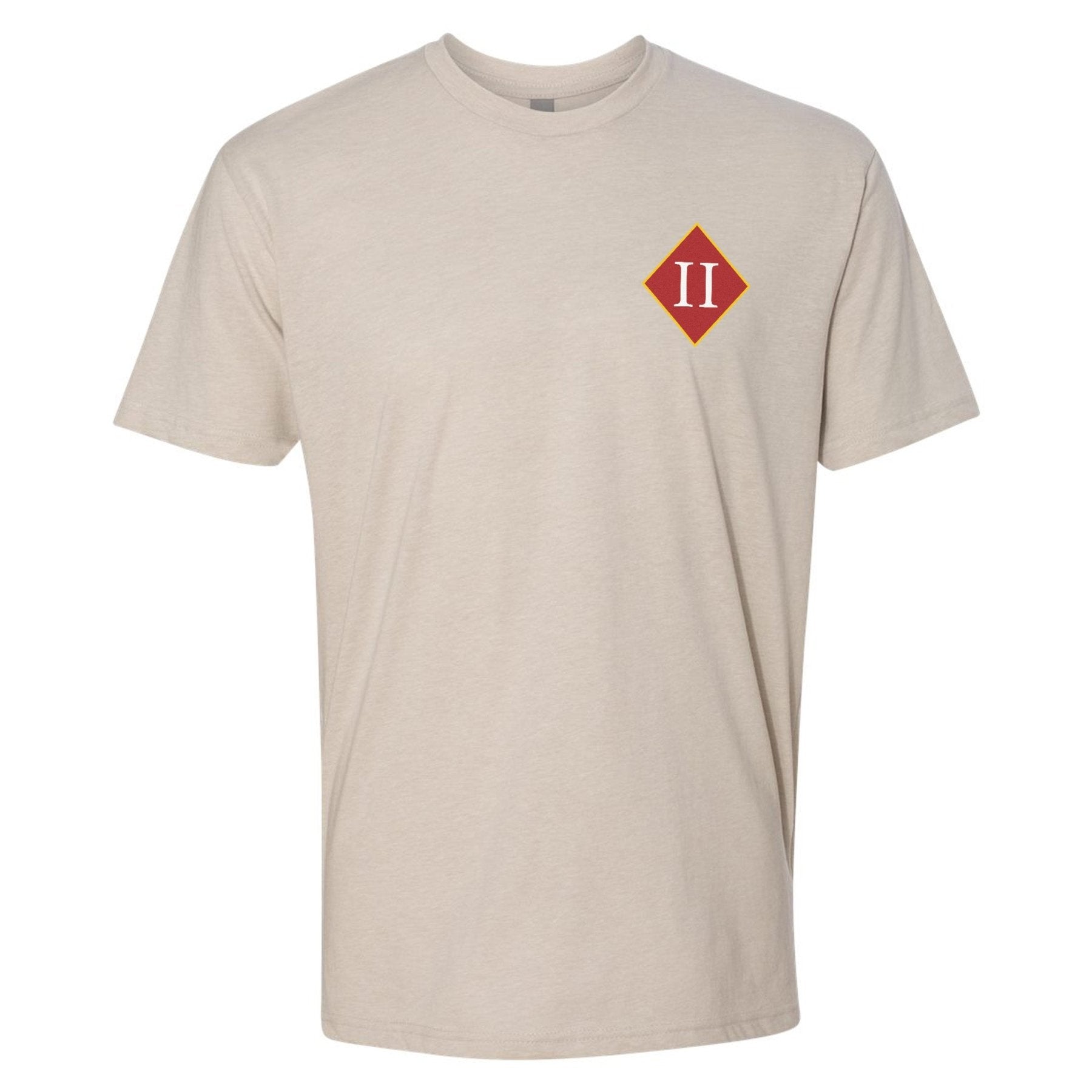 SOG 2 A Co Diamond Tee - Small - Private Private Shirt